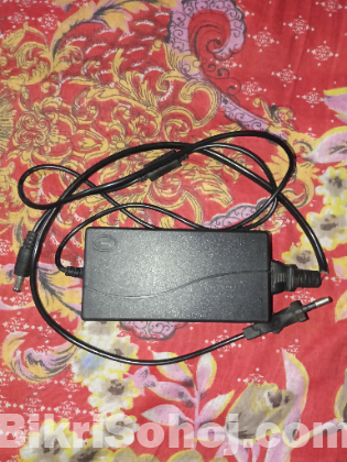 চার্জার পাওয়ার